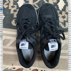 New Balance 574 Classics Sneakers